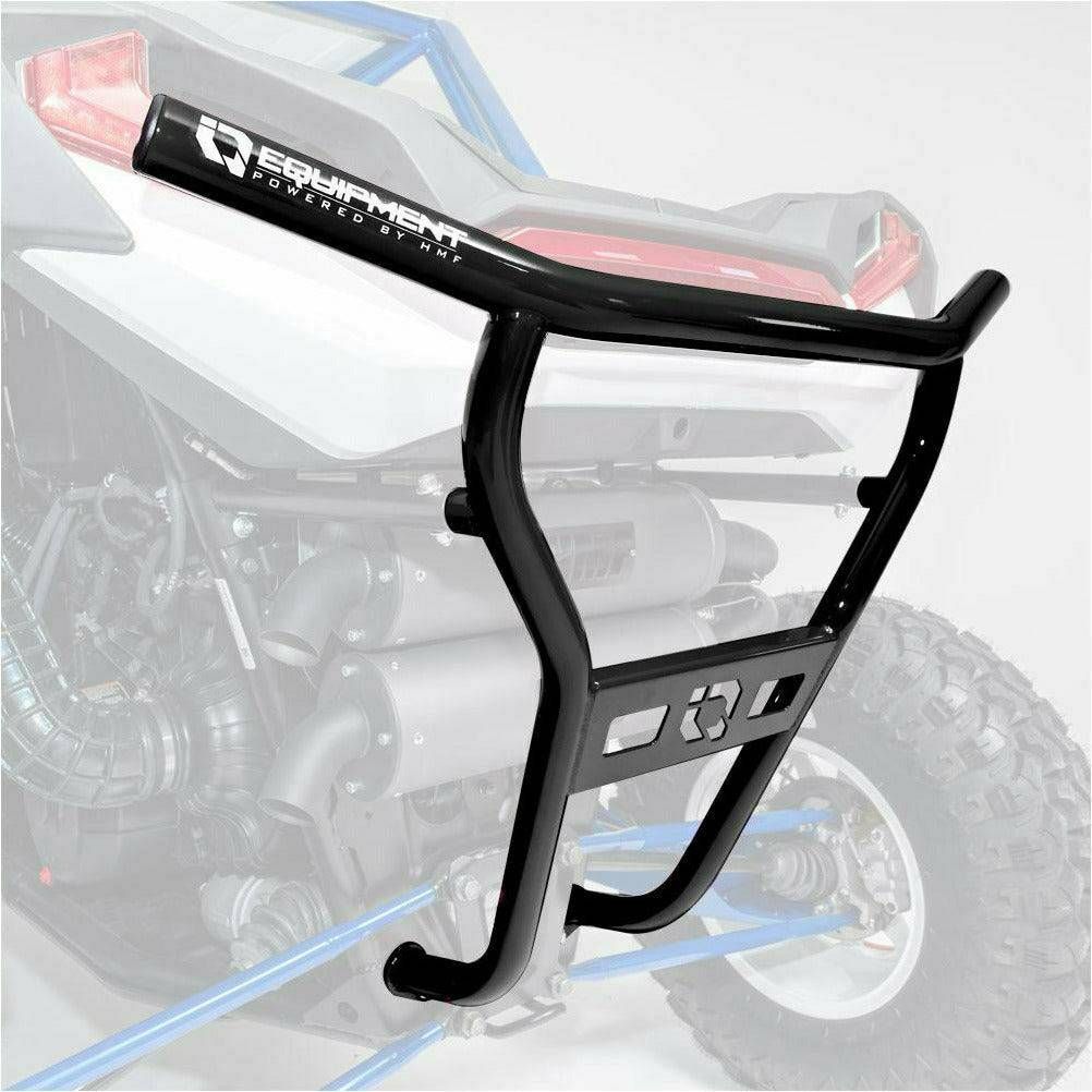 Polaris RZR XP 1000 / Turbo (2019+) Rear Bumper