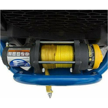 Polaris RZR (2014-2018) U4 Front Bumper