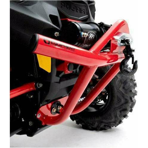 Polaris RZR RS1 U4 Front Bumper