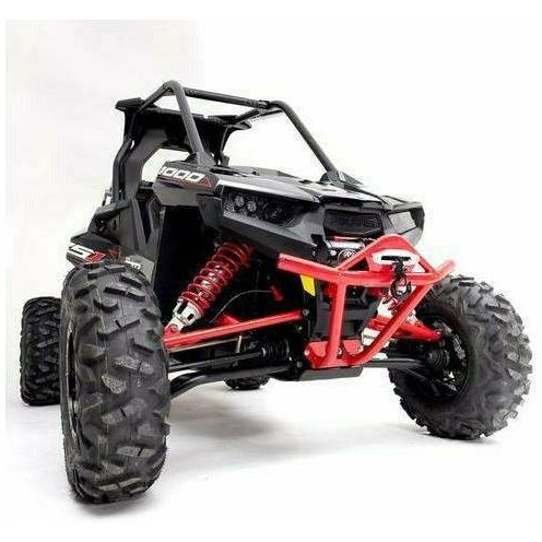 Polaris RZR RS1 U4 Front Bumper