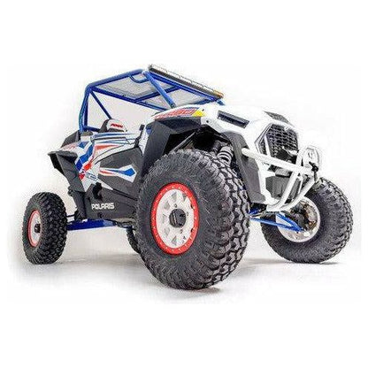 Polaris RZR Turbo S U4 Front Bumper