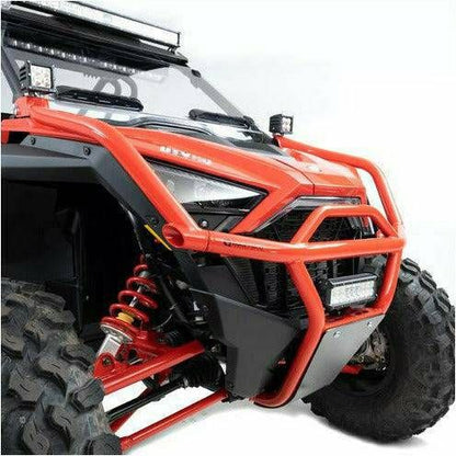 Polaris RZR Pro / Turbo R Exo Guards