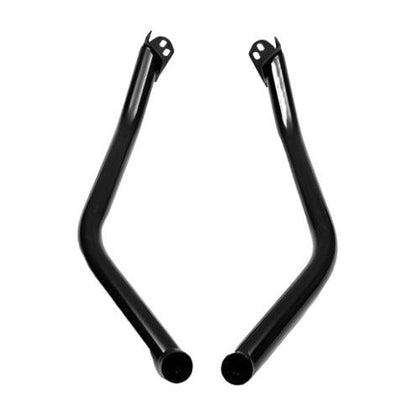 Polaris RZR Pro / Turbo R Exo Guards