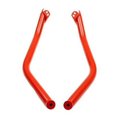 Polaris RZR Pro / Turbo R Exo Guards