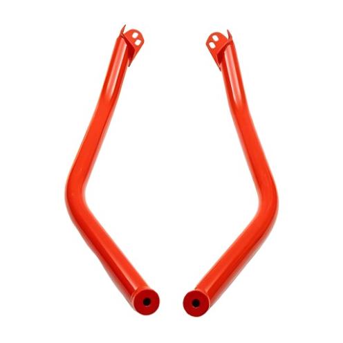 Polaris RZR Pro / Turbo R Exo Guards