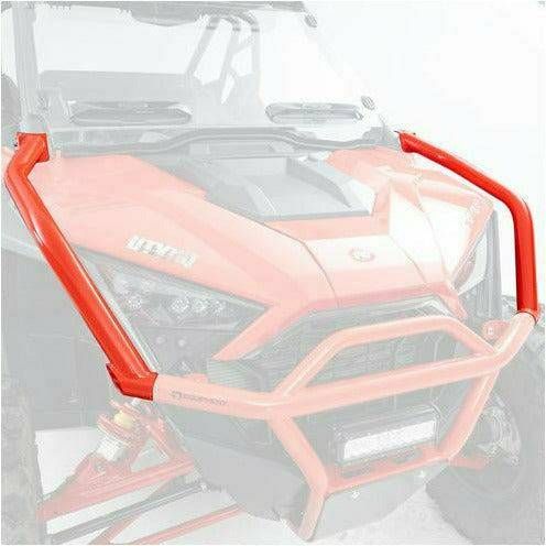 Polaris RZR Pro / Turbo R Exo Guards