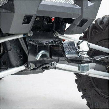 Polaris RZR XP 1000 / Turbo HD Receiver Hitch (2")