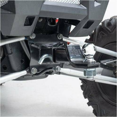 Polaris RZR XP 1000 / Turbo HD Receiver Hitch (2")