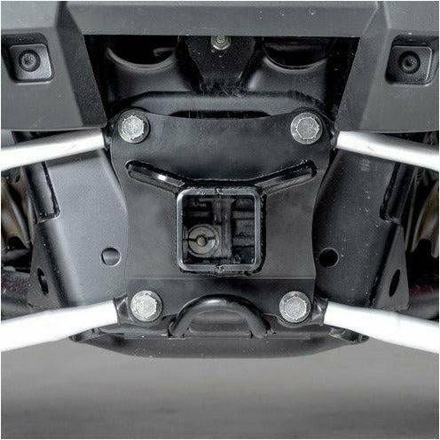 Polaris RZR XP 1000 / Turbo HD Receiver Hitch (2")