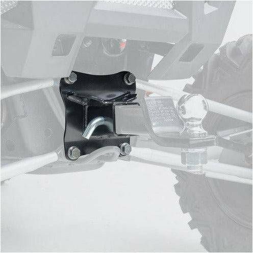 Polaris RZR XP 1000 / Turbo HD Receiver Hitch (2")