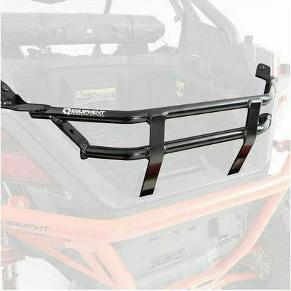Polaris RZR Pro / Turbo R Rear Cargo Rack