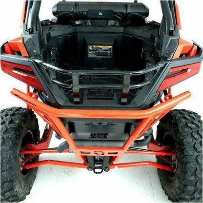 Polaris RZR Pro / Turbo R Rear Cargo Rack