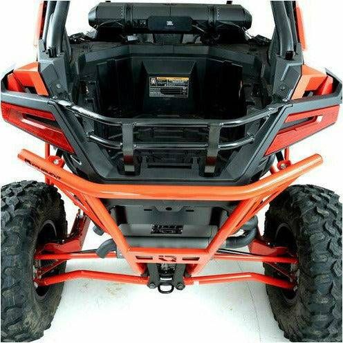 Polaris RZR Pro / Turbo R Rear Cargo Rack