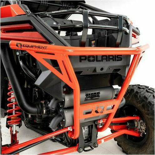 Polaris RZR Pro / Turbo R Rear Cargo Rack