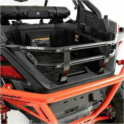 Polaris RZR Pro / Turbo R Rear Cargo Rack