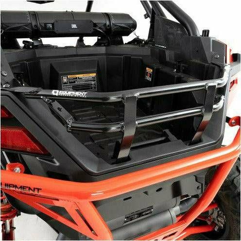 Polaris RZR Pro / Turbo R Rear Cargo Rack