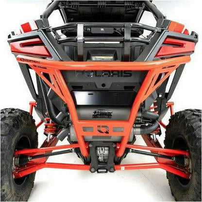 Polaris RZR Pro / Turbo R Rear Cargo Rack