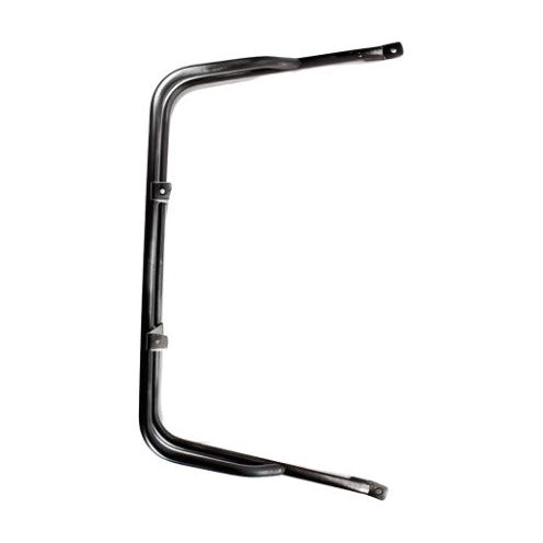 Yamaha YXZ 1000R (2016-2018) Rear Cargo Rack