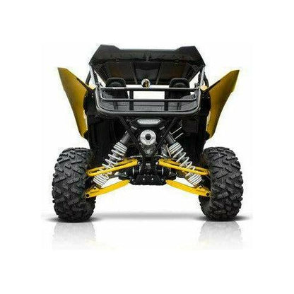 Yamaha YXZ 1000R (2016-2018) Rear Cargo Rack