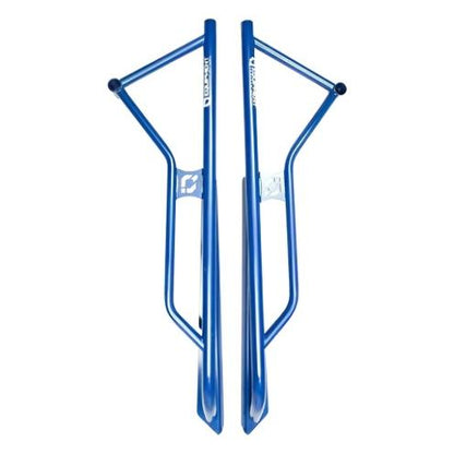 Polaris RZR Pro / Turbo R Rock Sliders