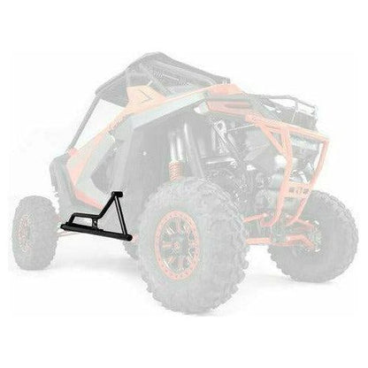 Polaris RZR Pro / Turbo R Rock Sliders