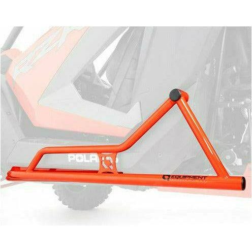 Polaris RZR Pro / Turbo R Rock Sliders