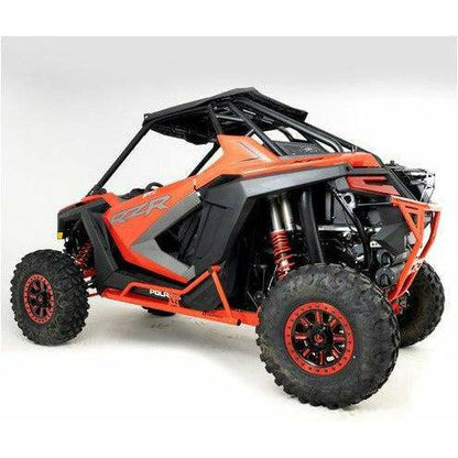 Polaris RZR Pro / Turbo R Rock Sliders