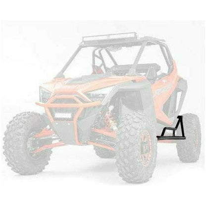 Polaris RZR Pro / Turbo R Rock Sliders