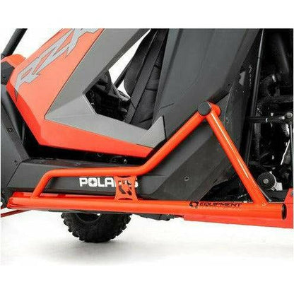 Polaris RZR Pro / Turbo R Rock Sliders