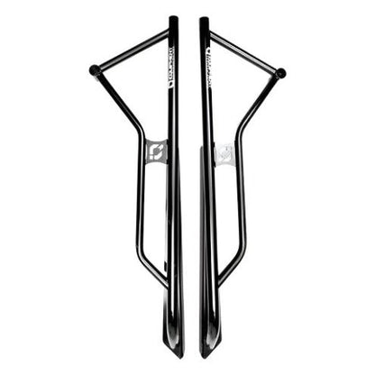 Polaris RZR Pro / Turbo R Rock Sliders