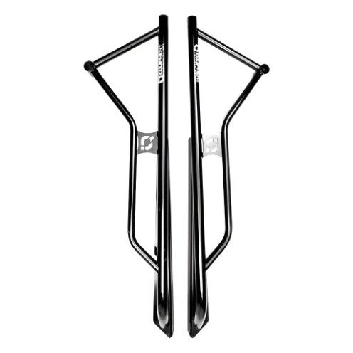 Polaris RZR Pro / Turbo R Rock Sliders