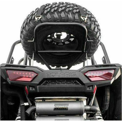 Polaris RZR XP 1000 / Turbo Spare Tire Rack