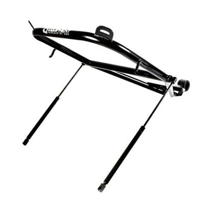 Polaris RZR XP 1000 / Turbo Spare Tire Rack