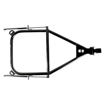 Polaris RZR XP 1000 / Turbo Spare Tire Rack