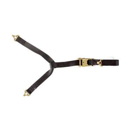 Polaris RZR XP 1000 / Turbo Spare Tire Rack