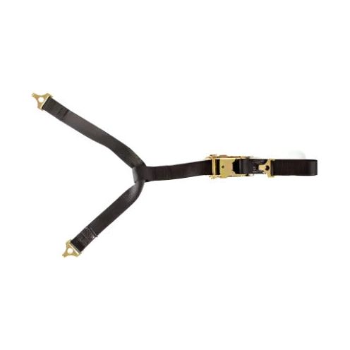 Polaris RZR XP 1000 / Turbo Spare Tire Rack