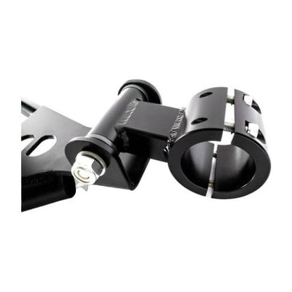 Polaris RZR XP 1000 / Turbo Spare Tire Rack