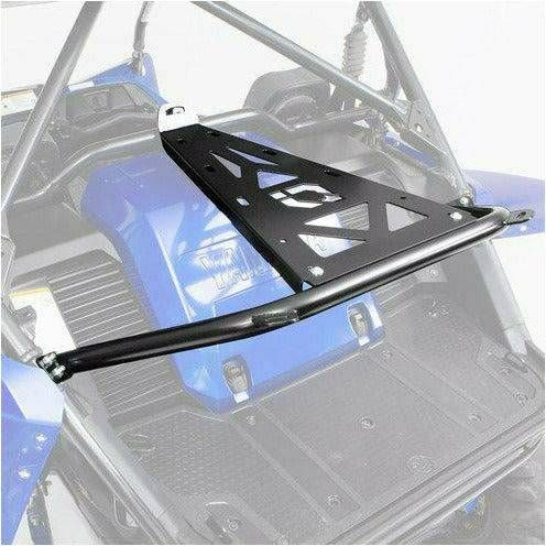 Yamaha YXZ 1000R (2019+) Spare Tire Rack