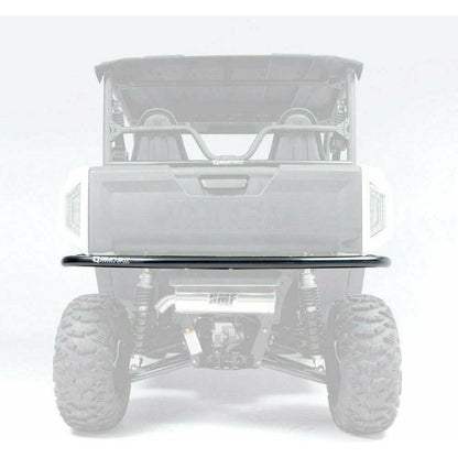 Yamaha Wolverine X2 Rear Bumper