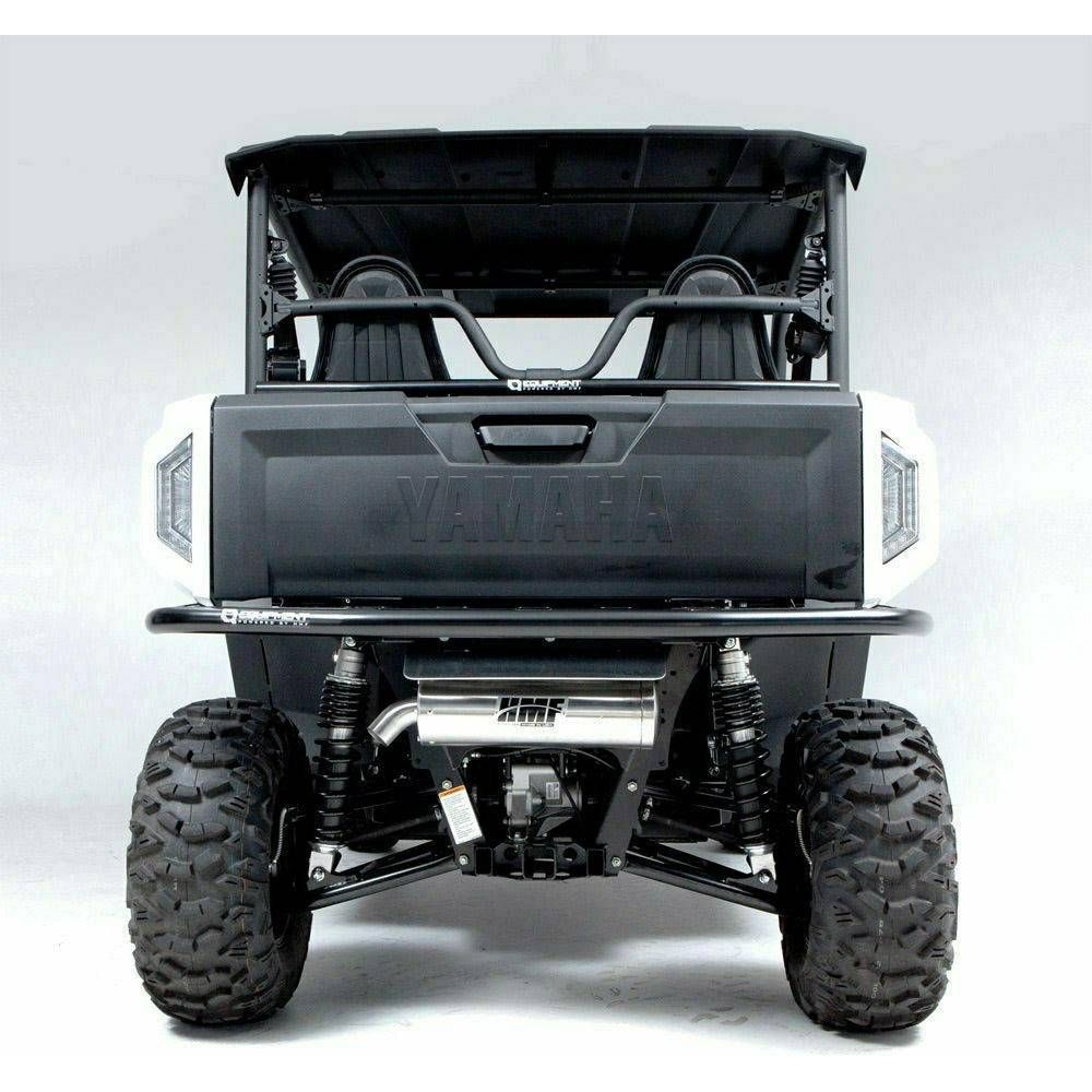 Yamaha Wolverine X2 Rear Bumper