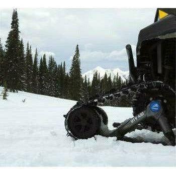 Kawasaki Mule 610 / SX 4S1 Track System