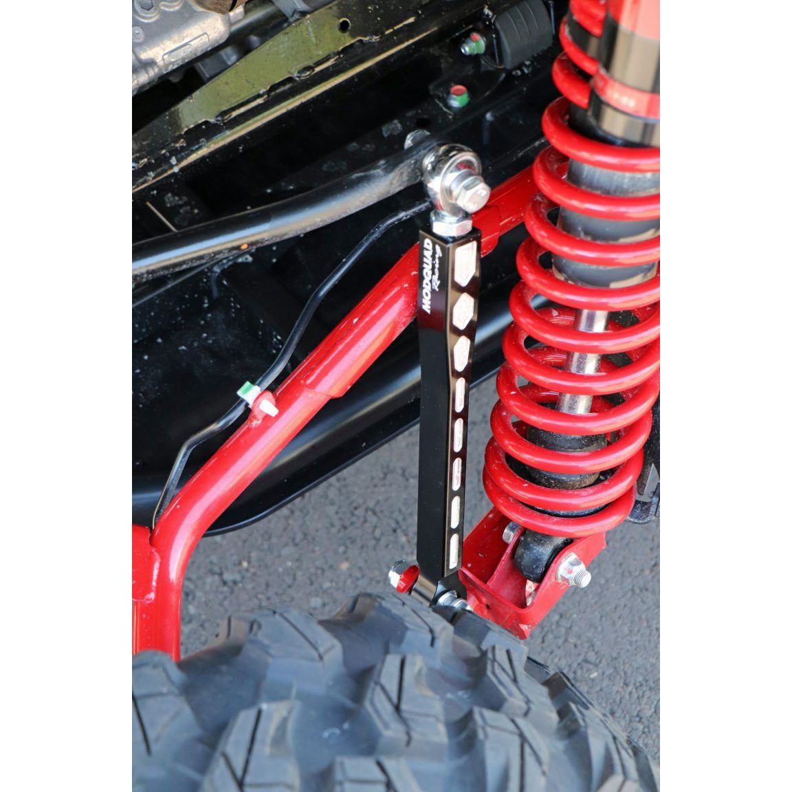 Honda Talon Adjustable Rear Sway Bar Links