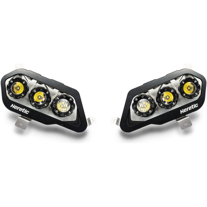 Honda Talon LED Headlights