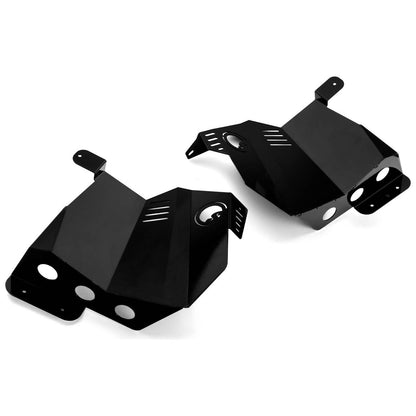 Honda Pioneer 1000 Inner Fender Guards