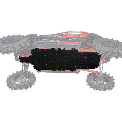 Honda Talon 1000X-4 Full Skid Plate