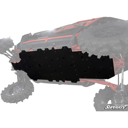 Honda Talon 1000X-4 Full Skid Plate