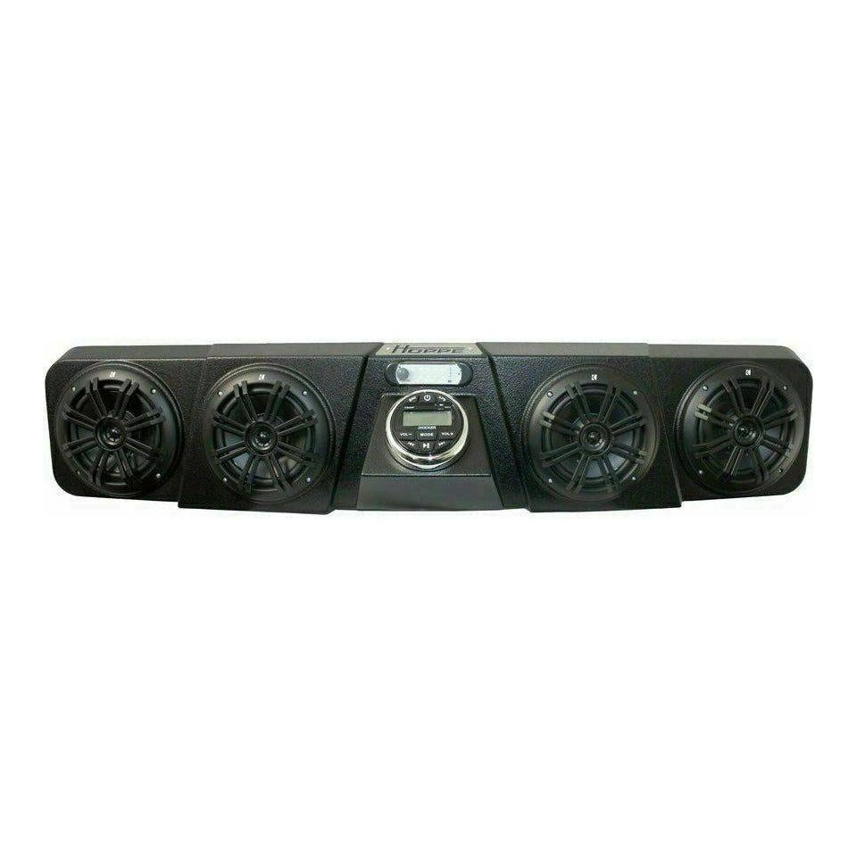 Can Am Defender Audio Mini Sound Bar