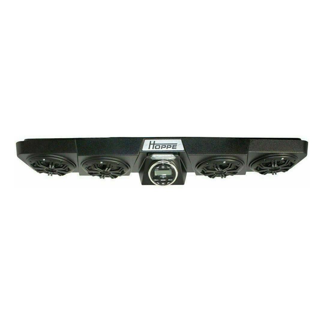 Can Am Defender Audio Mini Sound Bar