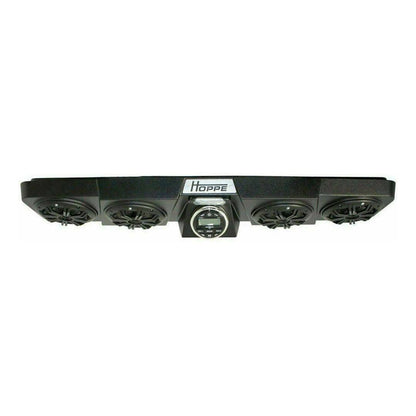 Can Am Defender Audio Mini Sound Bar