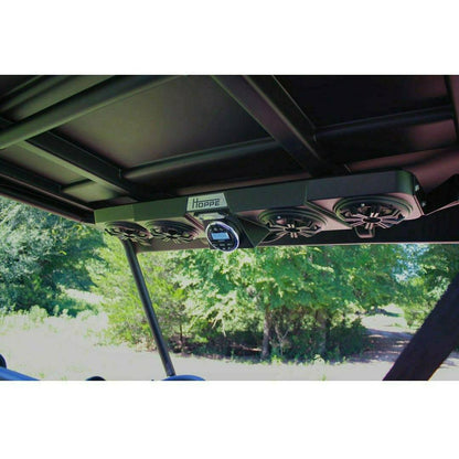 Kawasaki Mule Pro Audio Mini Sound Bar